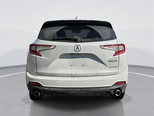 2020 Acura RDX Base