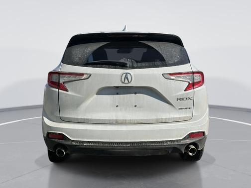 2020 Acura RDX Base