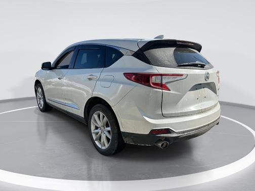 2020 Acura RDX Base