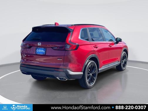 2023 Honda CR-V Hybrid Sport Touring