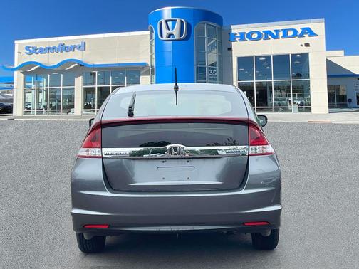 2013 Honda Insight Base