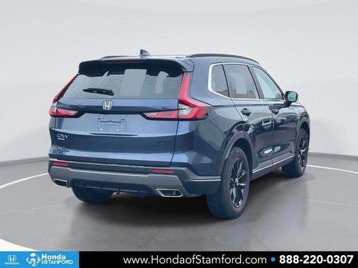 Canyon 2024 Honda CR-V Hybrid Sport-L