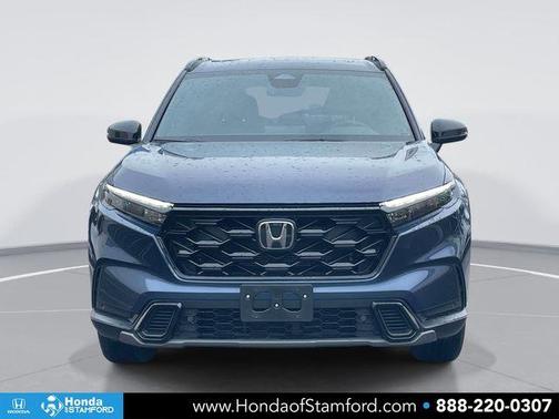 Canyon 2024 Honda CR-V Hybrid Sport-L