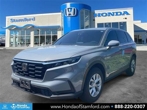 2024 Honda CR-V LX