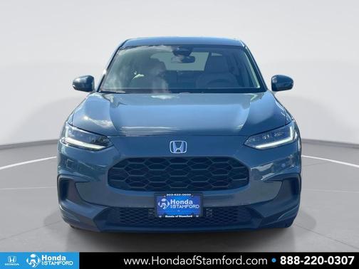 Pearl 2023 Honda HR-V LX