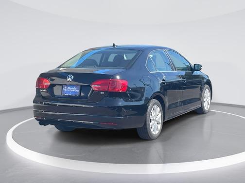 2014 Volkswagen Jetta SE