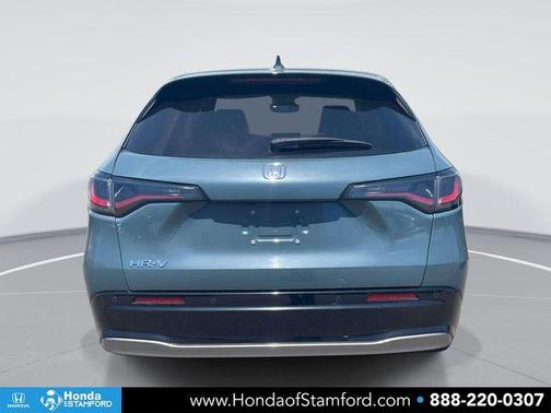 Pearl 2024 Honda HR-V EX-L