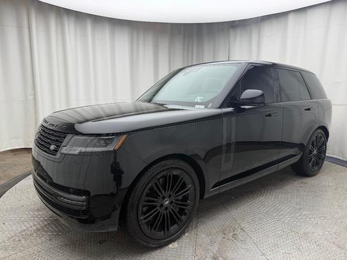 2024 Land Rover Range Rover P530 SE