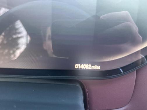 2024 Land Rover Range Rover P530 SE