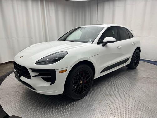 2021 Porsche Macan GTS