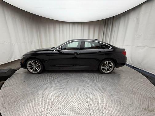 2018 BMW 430 Gran Coupe i xDrive