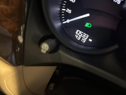 2023 Porsche Macan GTS