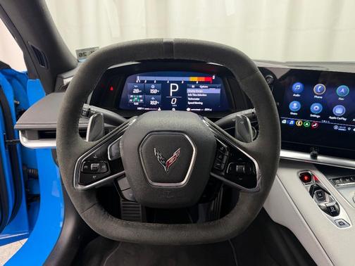 2021 Chevrolet Corvette Stingray w/2LT