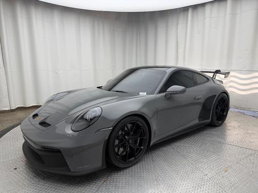 2022 Porsche 911 GT3