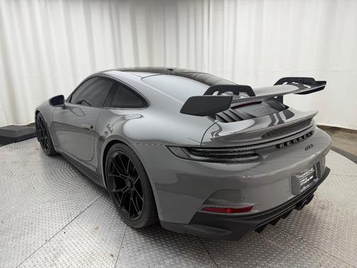 2022 Porsche 911 GT3