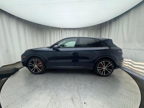 2026 Porsche Cayenne S