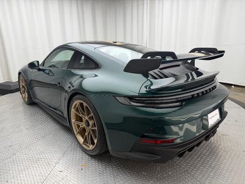 2023 Porsche 911 GT3