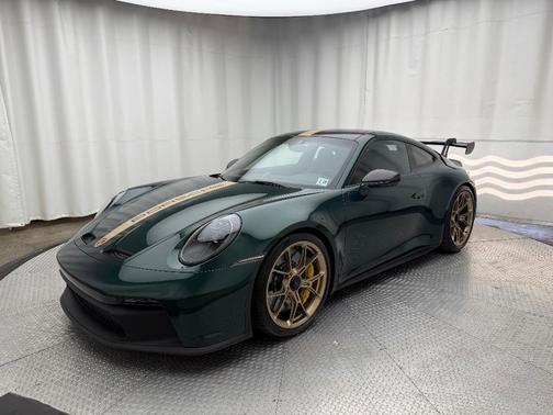 2023 Porsche 911 GT3