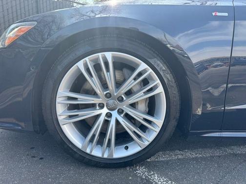 2019 Audi A7 3.0T Premium Plus