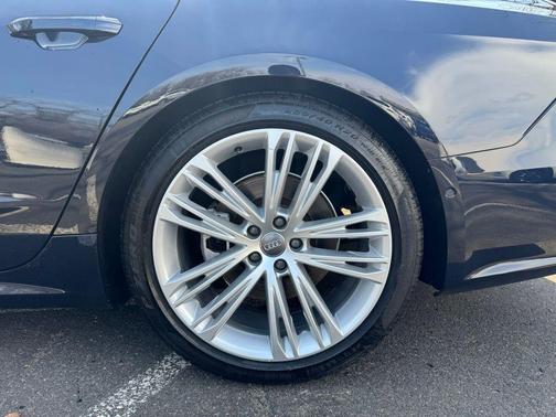 2019 Audi A7 3.0T Premium Plus