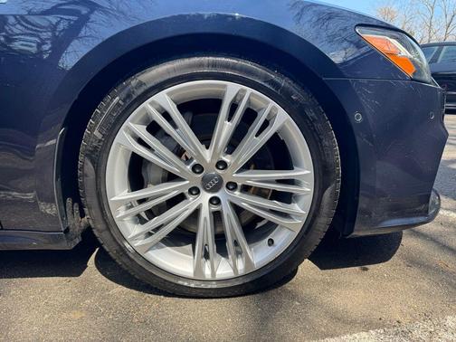 2019 Audi A7 3.0T Premium Plus