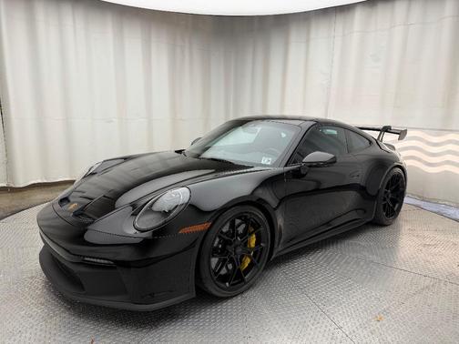 2024 Porsche 911 GT3