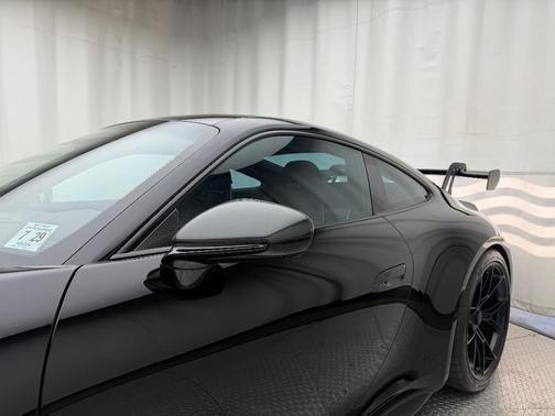 2024 Porsche 911 GT3