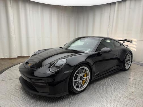 2026 Porsche 911 GT3