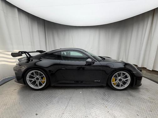 2026 Porsche 911 GT3