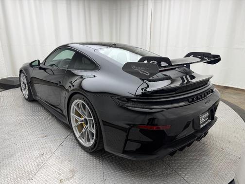 2026 Porsche 911 GT3