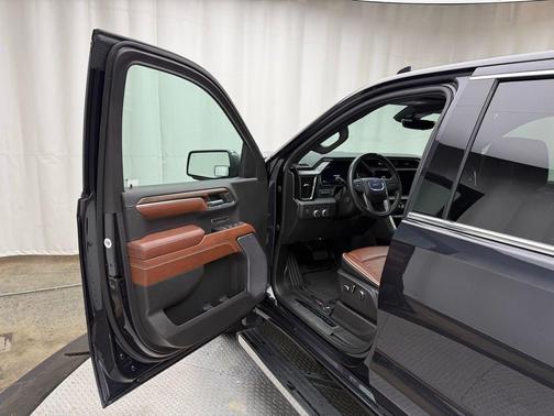 2022 GMC Sierra 1500 Denali Ultimate