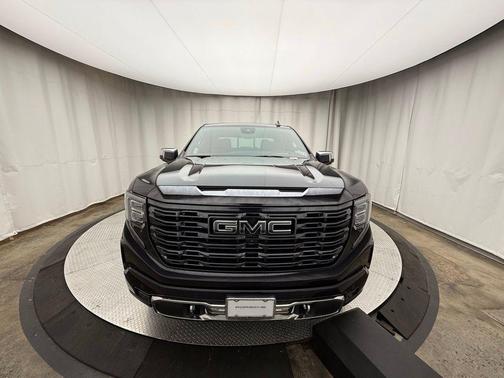 2022 GMC Sierra 1500 Denali Ultimate
