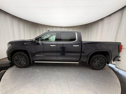 2022 GMC Sierra 1500 Denali Ultimate
