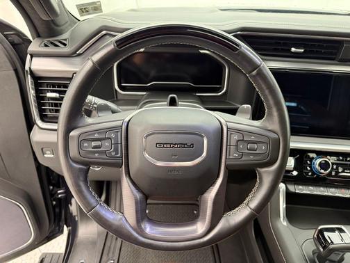 2022 GMC Sierra 1500 Denali Ultimate