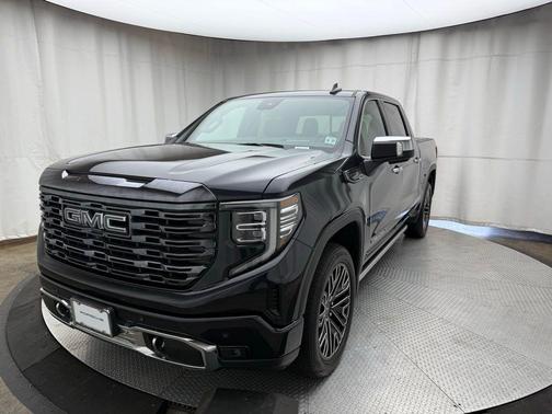2022 GMC Sierra 1500 Denali Ultimate