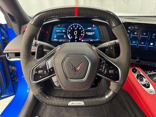 2024 Chevrolet Corvette Z06