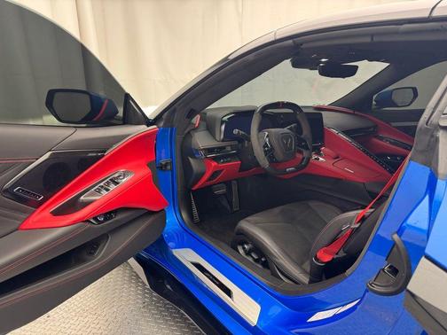 2024 Chevrolet Corvette Z06
