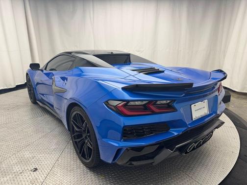 2024 Chevrolet Corvette Z06