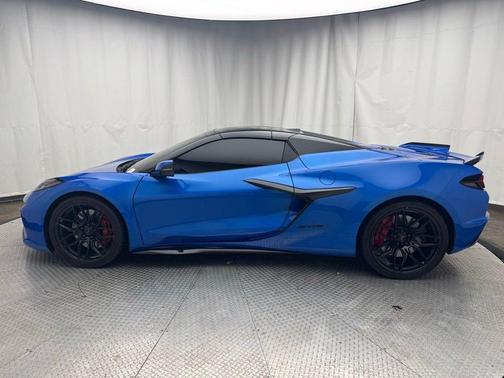 2024 Chevrolet Corvette Z06