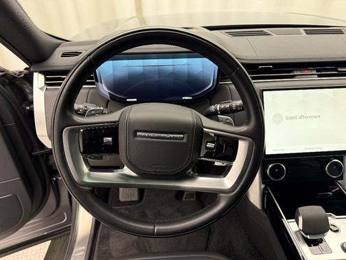 2023 Land Rover Range Rover P400 SE