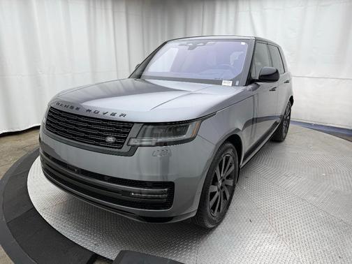 2023 Land Rover Range Rover P400 SE