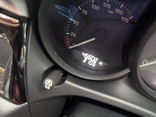 2023 Porsche Macan S