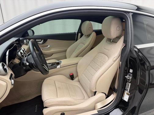 2020 Mercedes-Benz C-Class C 300 4MATIC