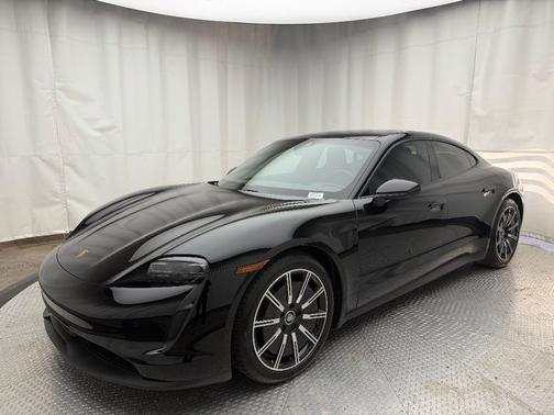 2021 Porsche Taycan Base