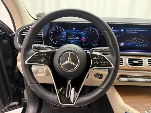2024 Mercedes-Benz GLE 350 Base 4MATIC