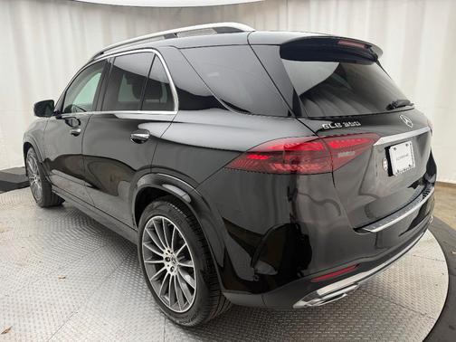 2024 Mercedes-Benz GLE 350 Base 4MATIC