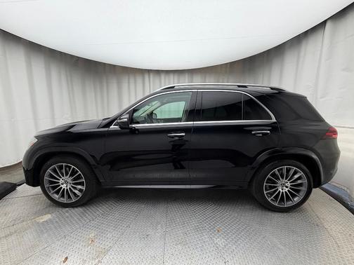 2024 Mercedes-Benz GLE 350 Base 4MATIC