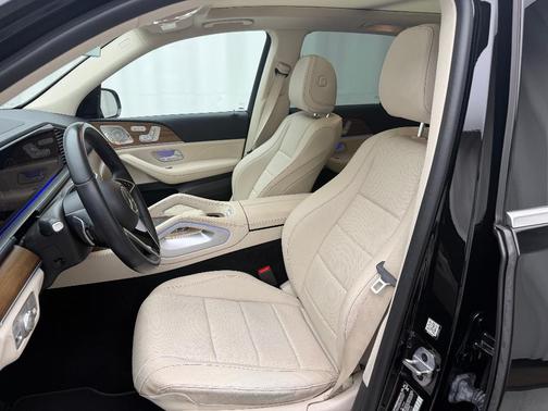 2024 Mercedes-Benz GLE 350 Base 4MATIC