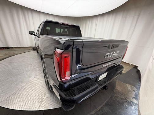 2022 GMC Sierra 1500 Denali Ultimate