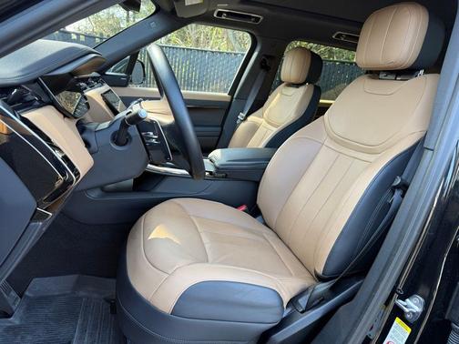 2023 Land Rover Range Rover Sport SE Dynamic